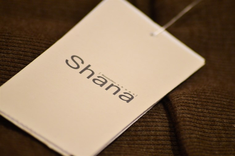 Shana Shop Opening